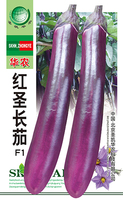 华农红长茄